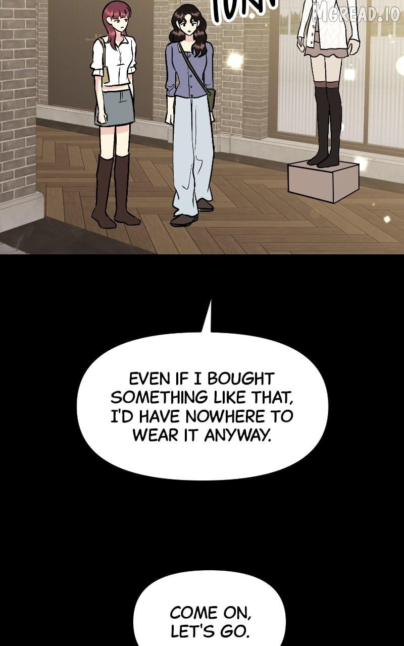 Watch Out For Look-alikes Chapter 21 - page 98