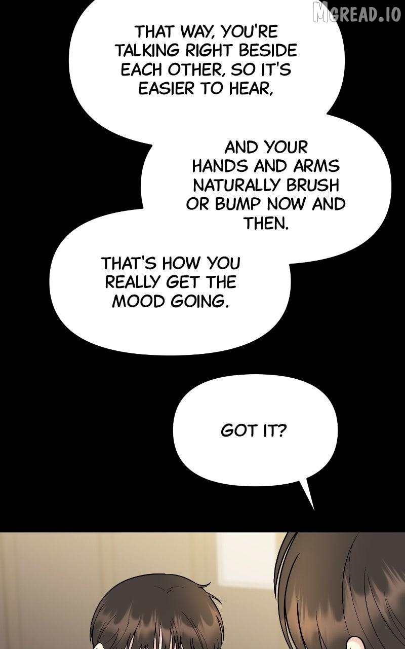 Watch Out For Look-alikes Chapter 22 - page 111