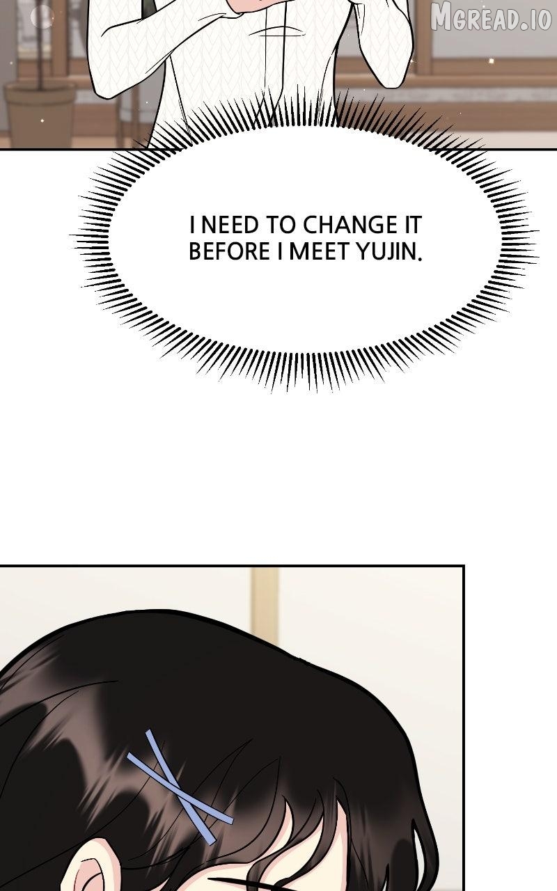 Watch Out For Look-alikes Chapter 22 - page 21