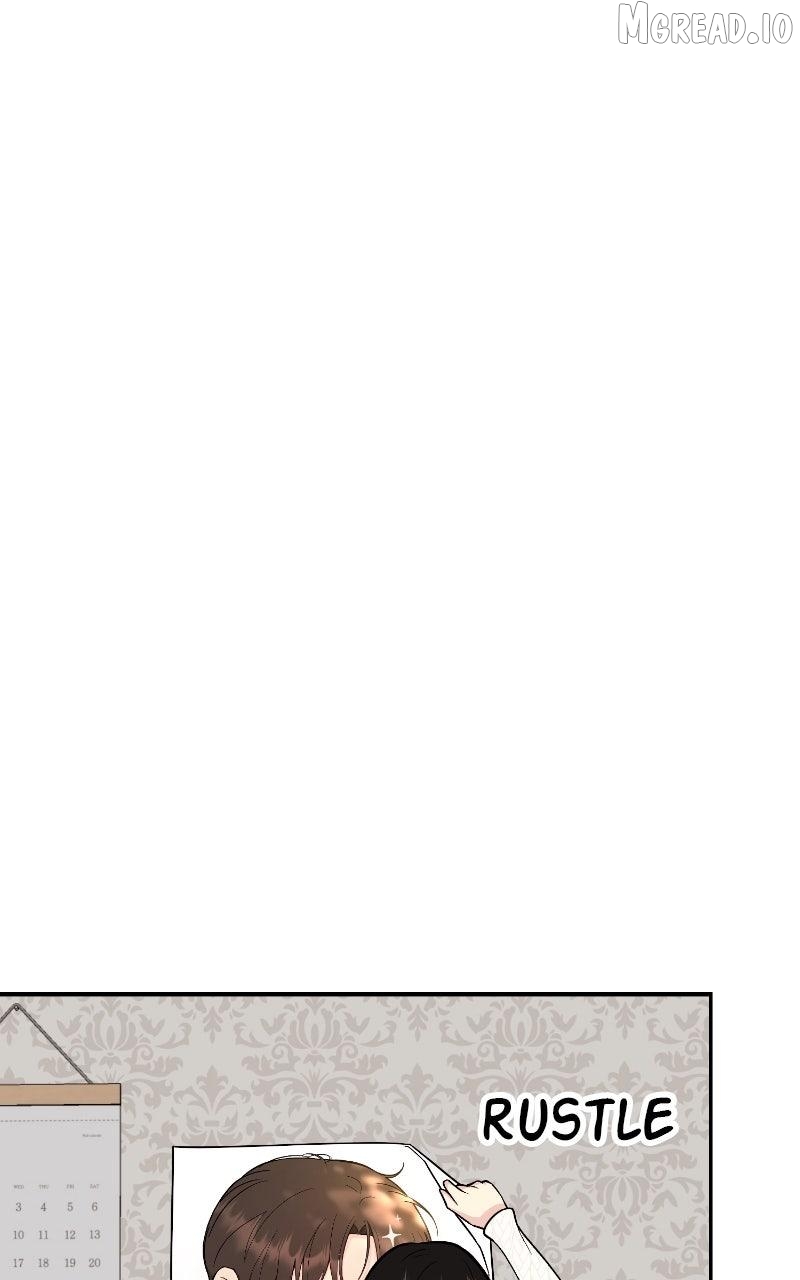 Watch Out For Look-alikes Chapter 22 - page 30