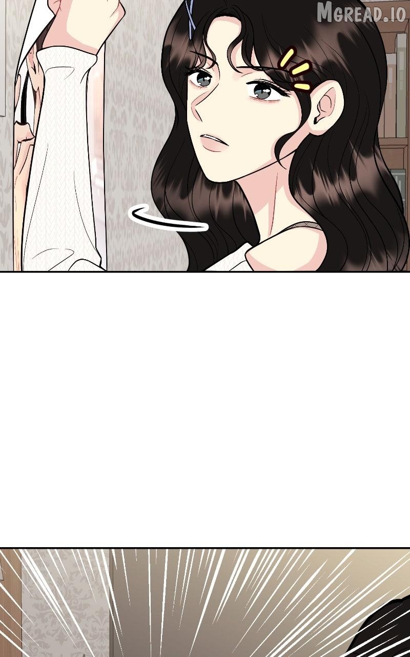 Watch Out For Look-alikes Chapter 22 - page 32
