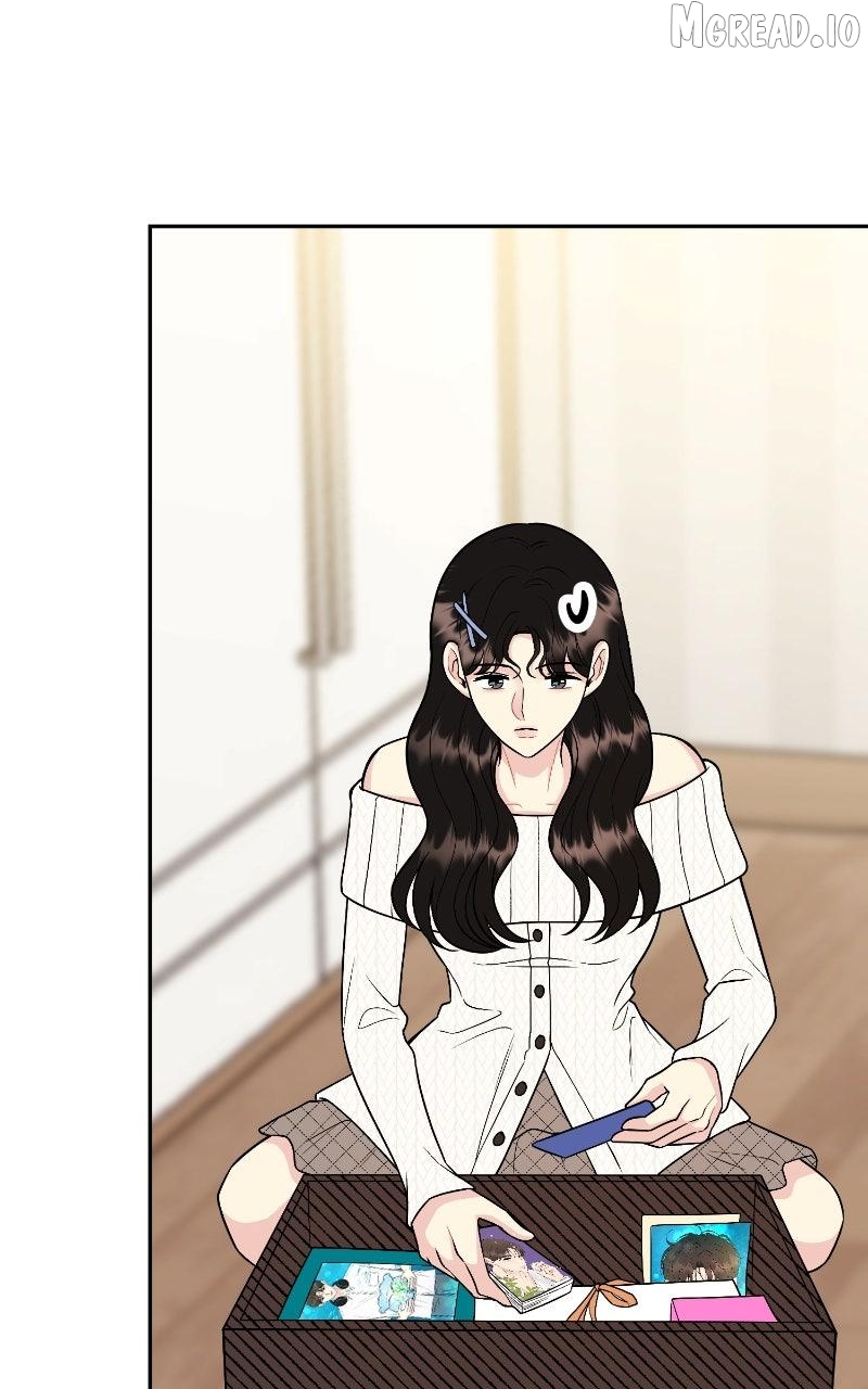 Watch Out For Look-alikes Chapter 22 - page 35
