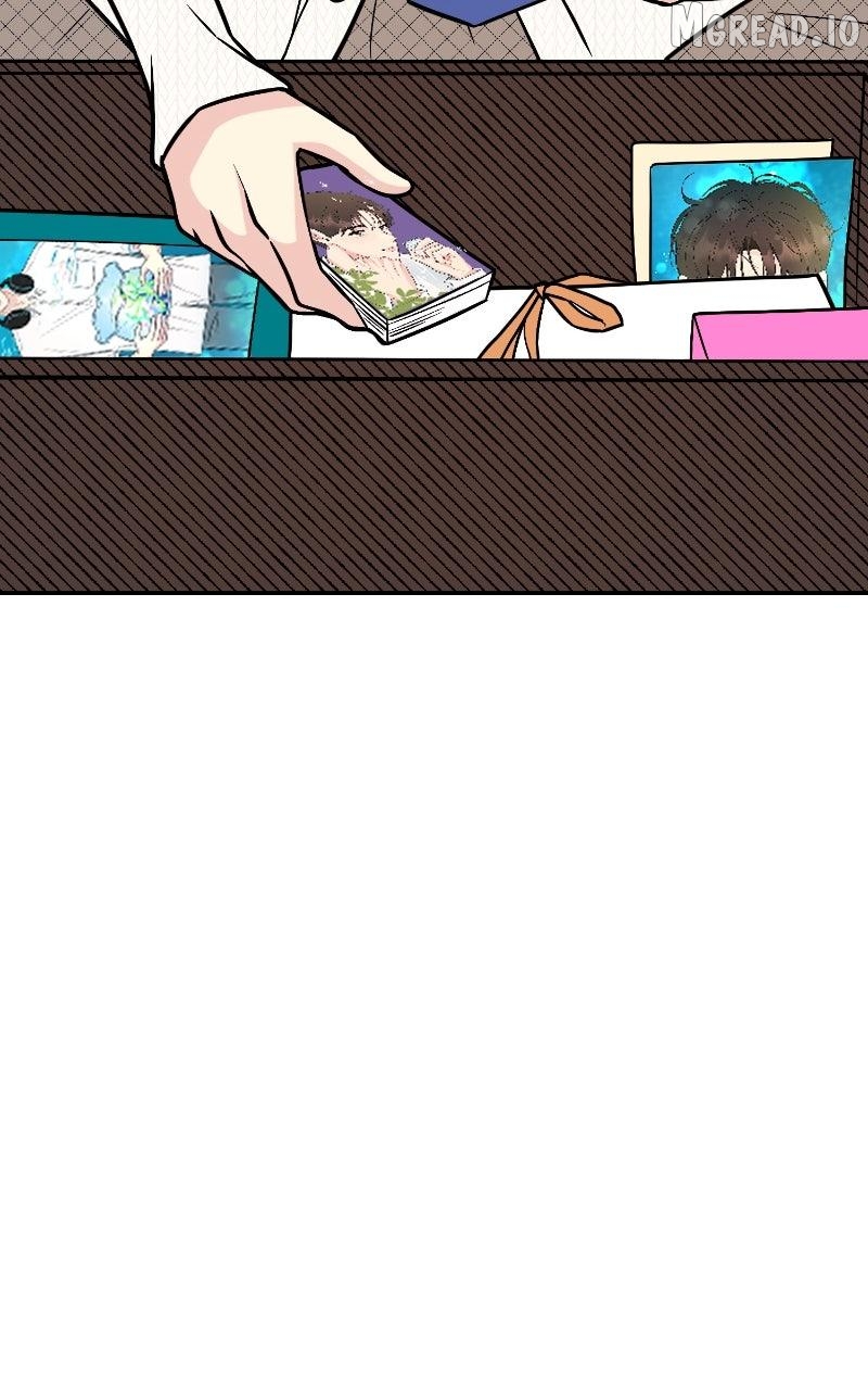 Watch Out For Look-alikes Chapter 22 - page 37