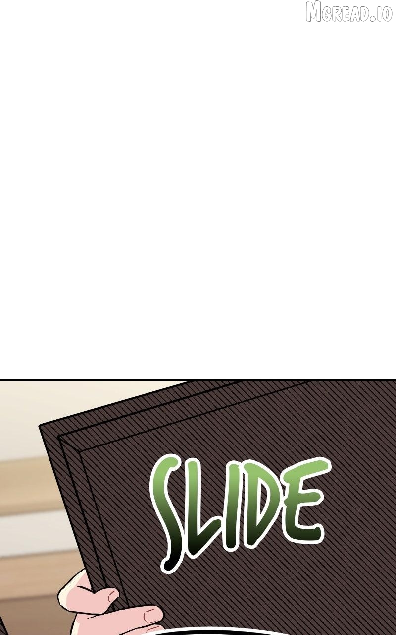 Watch Out For Look-alikes Chapter 22 - page 44