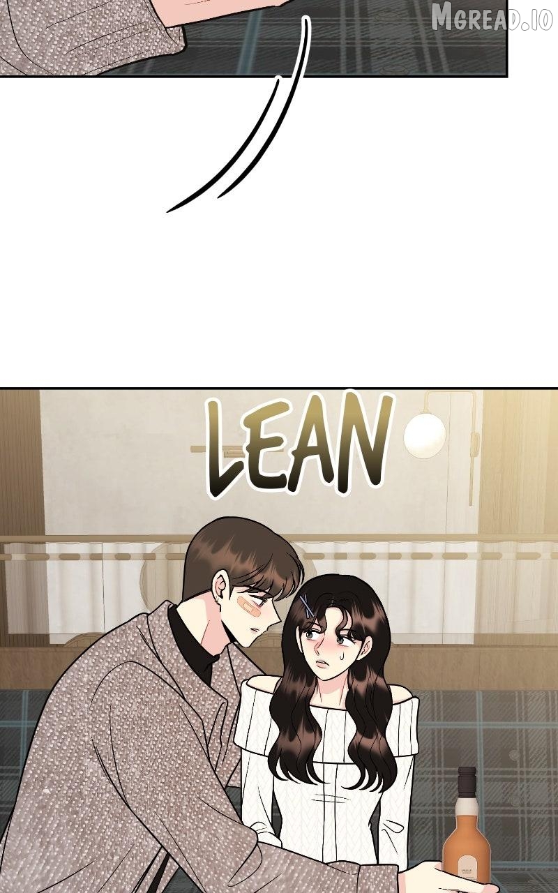 Watch Out For Look-alikes Chapter 22 - page 64