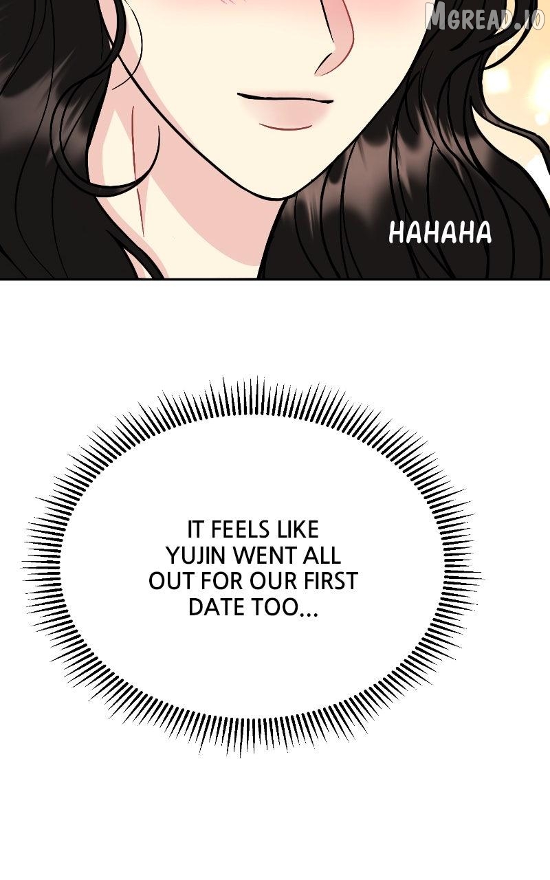 Watch Out For Look-alikes Chapter 22 - page 74