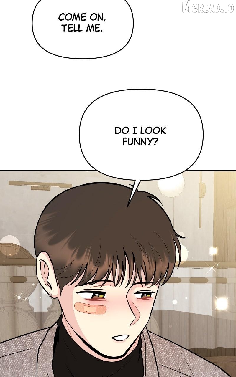 Watch Out For Look-alikes Chapter 22 - page 76
