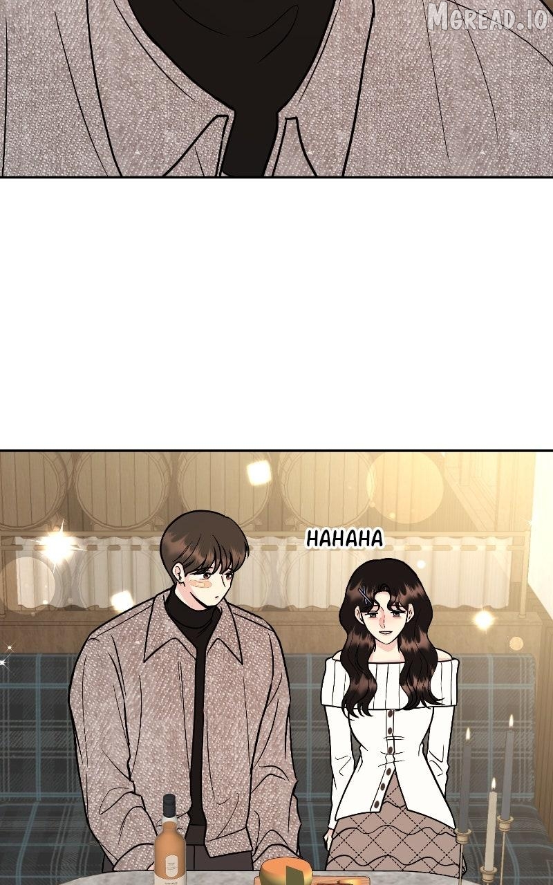 Watch Out For Look-alikes Chapter 22 - page 77