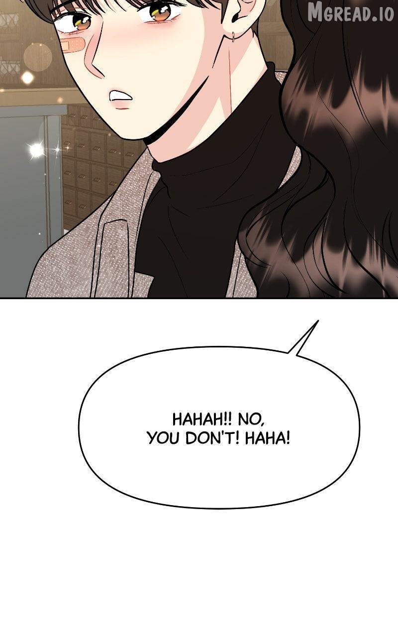 Watch Out For Look-alikes Chapter 22 - page 79