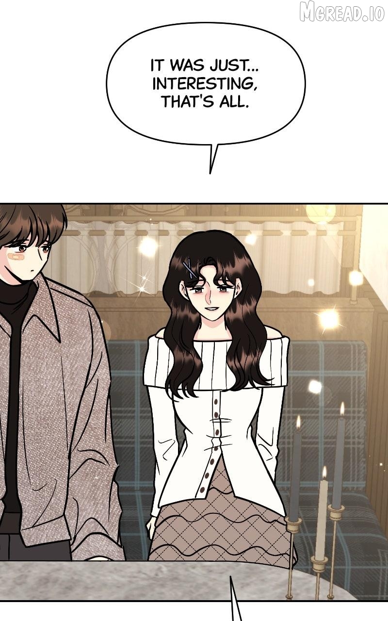 Watch Out For Look-alikes Chapter 22 - page 80