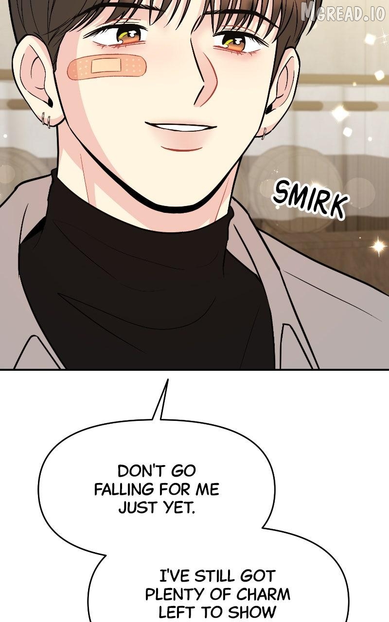 Watch Out For Look-alikes Chapter 22 - page 83