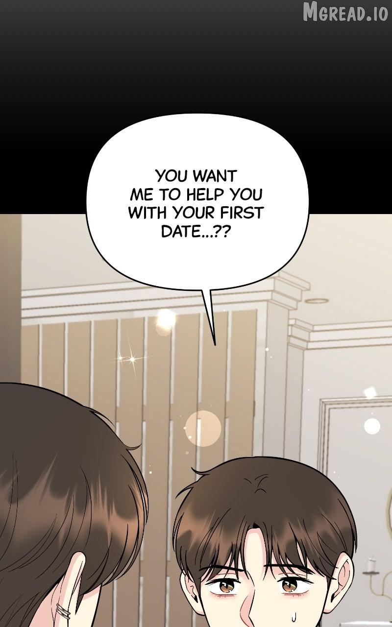 Watch Out For Look-alikes Chapter 22 - page 86
