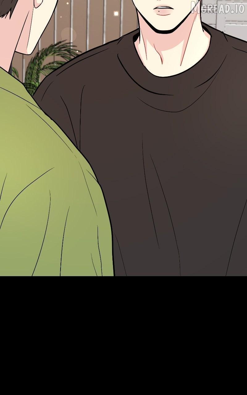 Watch Out For Look-alikes Chapter 22 - page 87