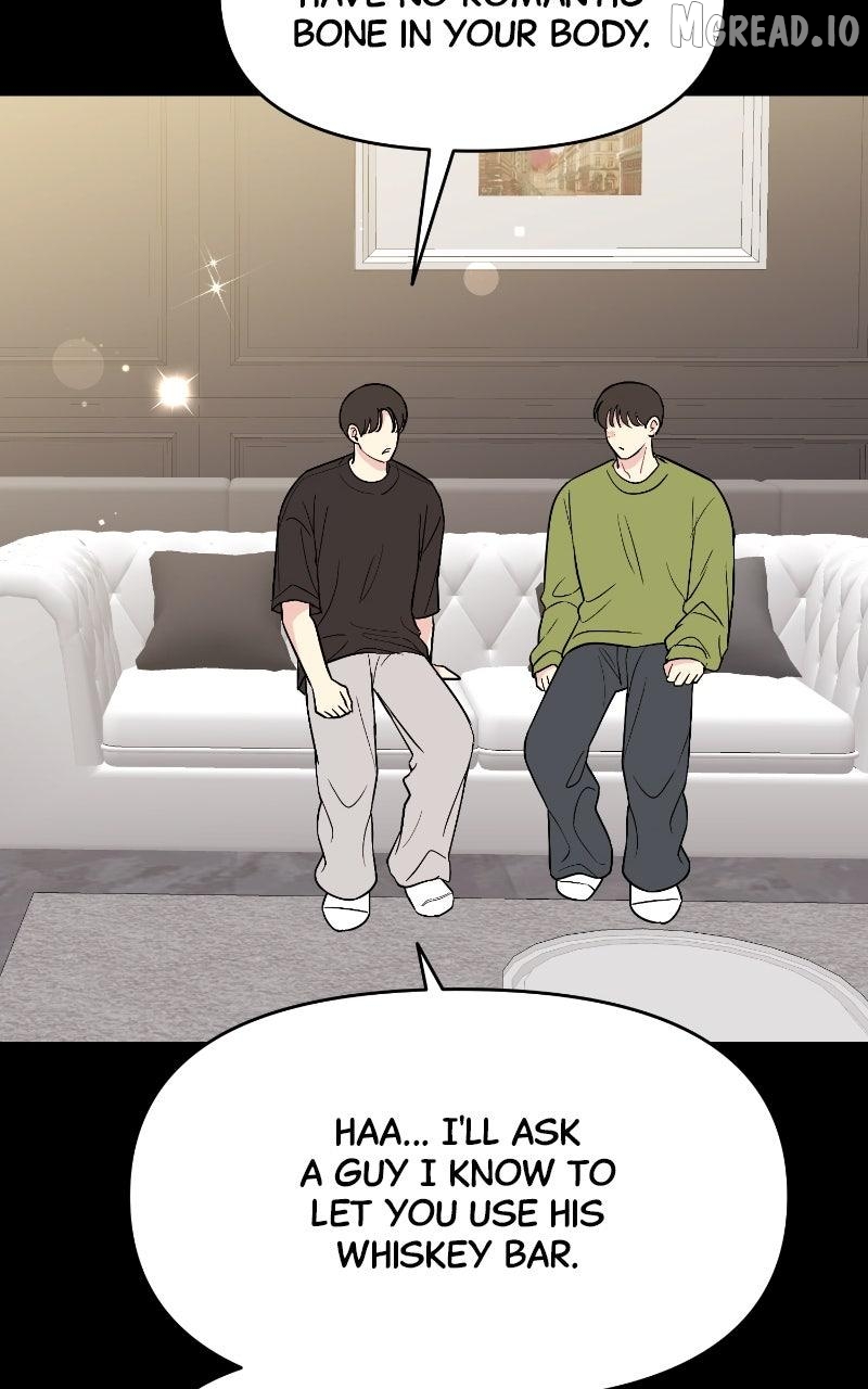Watch Out For Look-alikes Chapter 22 - page 92
