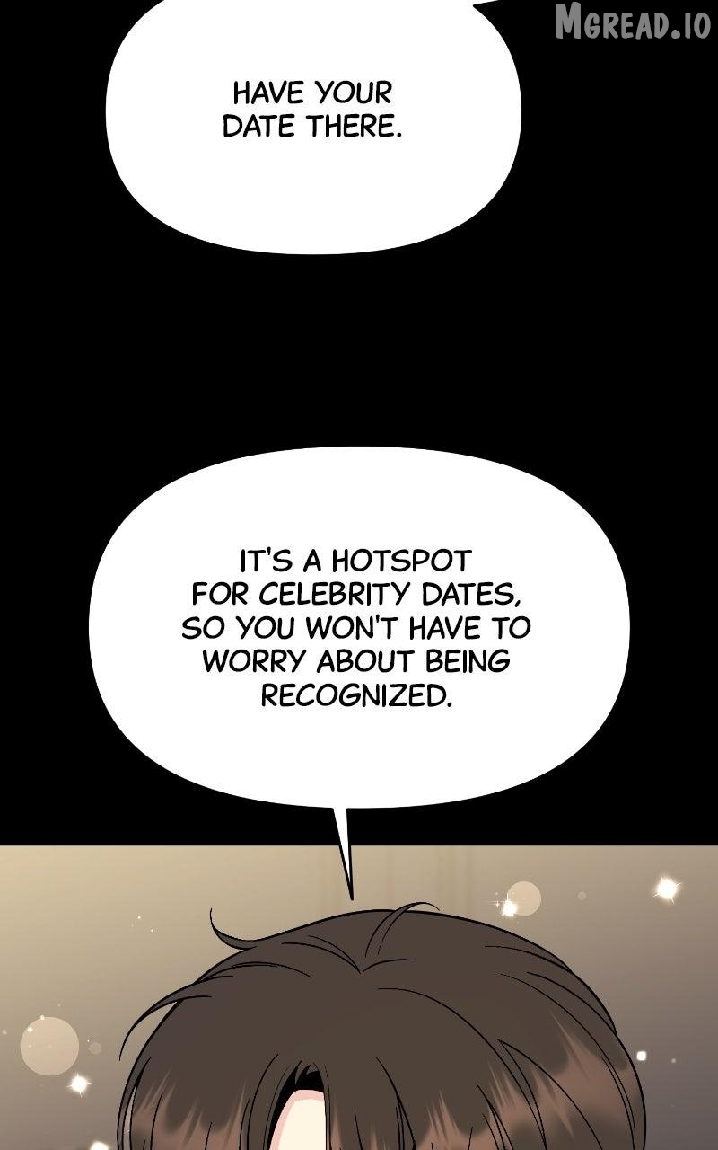 Watch Out For Look-alikes Chapter 22 - page 93