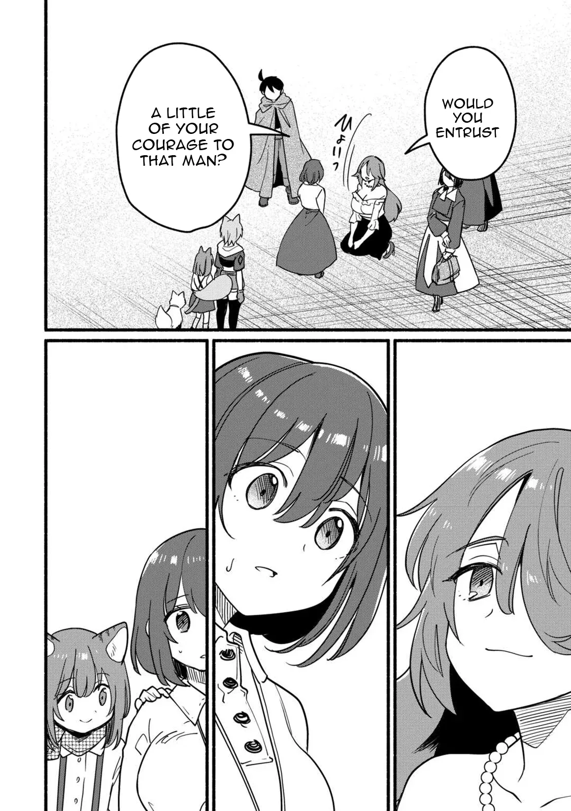 Tensei Mae no Tutorial de Isekai Saikyou ni Narimashita. - Junbishi Sugite Daini no Jinsei wa Easy Mode desu! Chapter 24 - page 10