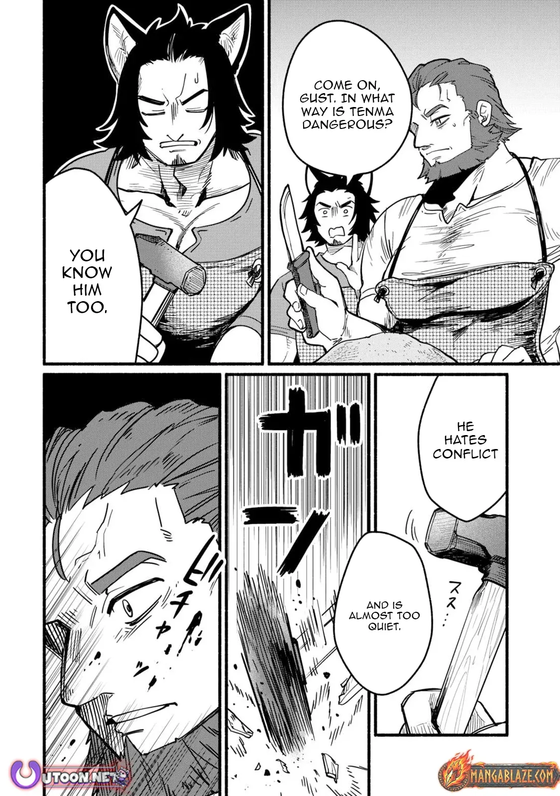 Tensei Mae no Tutorial de Isekai Saikyou ni Narimashita. - Junbishi Sugite Daini no Jinsei wa Easy Mode desu! Chapter 24 - page 12