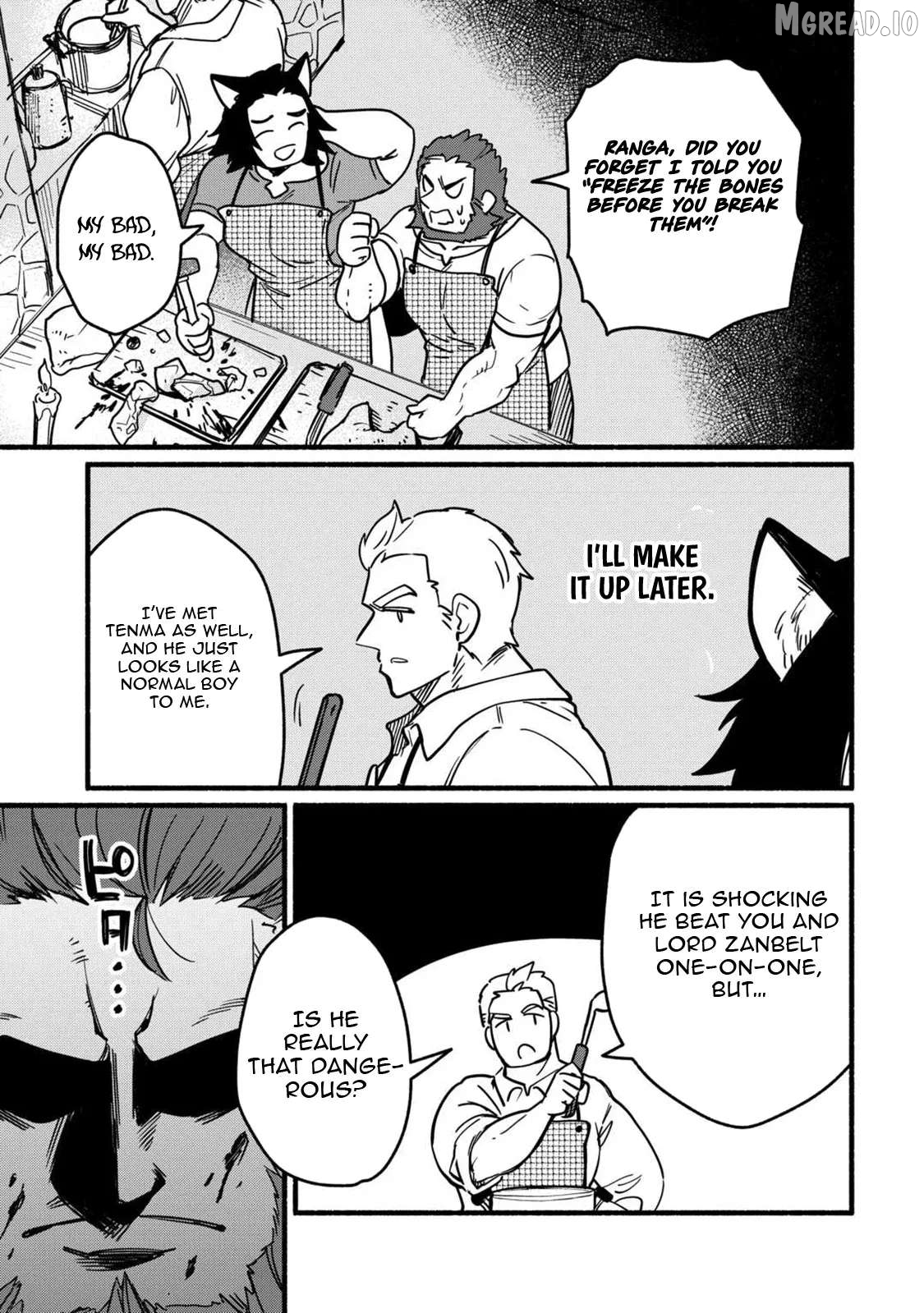 Tensei Mae no Tutorial de Isekai Saikyou ni Narimashita. - Junbishi Sugite Daini no Jinsei wa Easy Mode desu! Chapter 24 - page 13