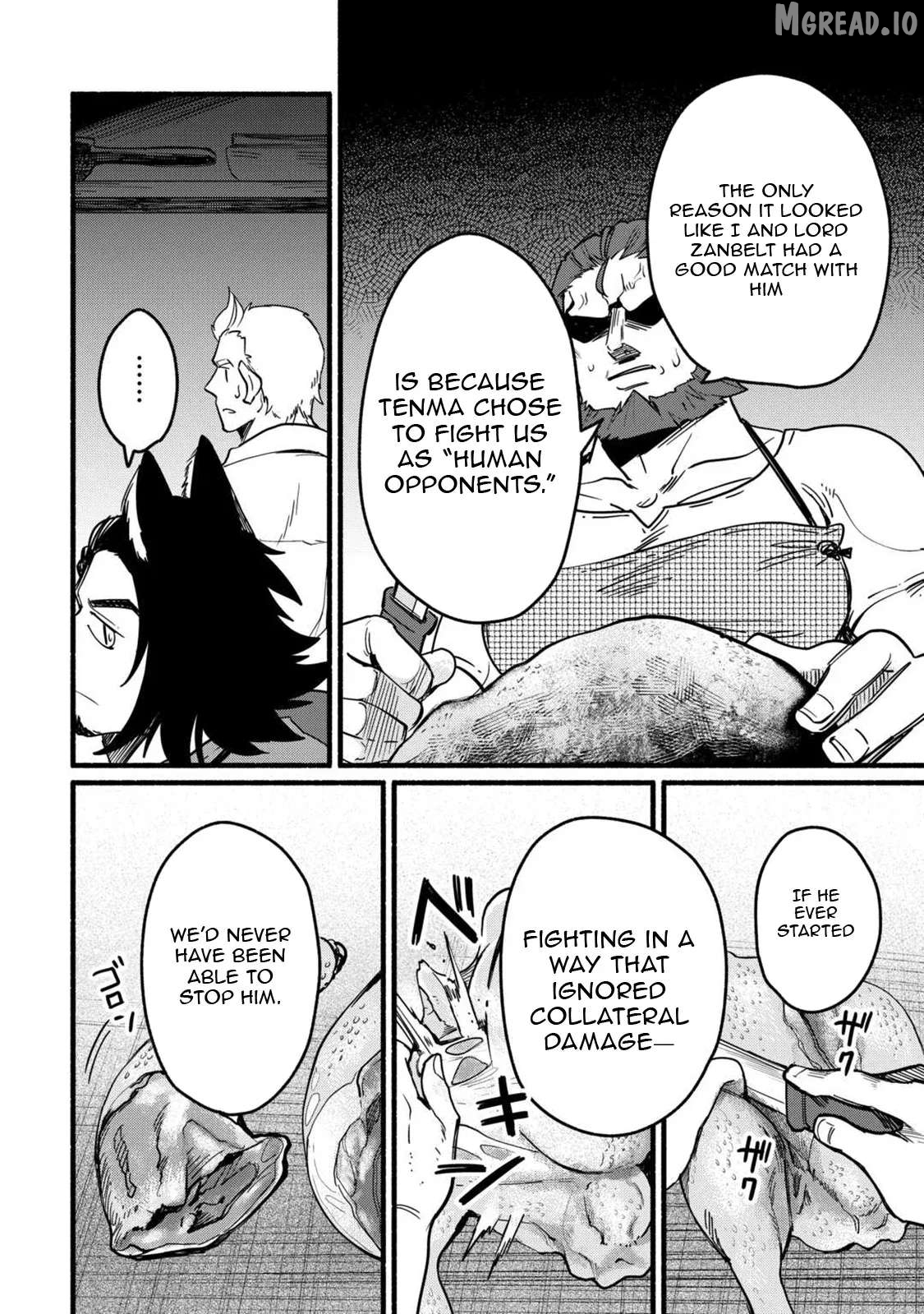 Tensei Mae no Tutorial de Isekai Saikyou ni Narimashita. - Junbishi Sugite Daini no Jinsei wa Easy Mode desu! Chapter 24 - page 14