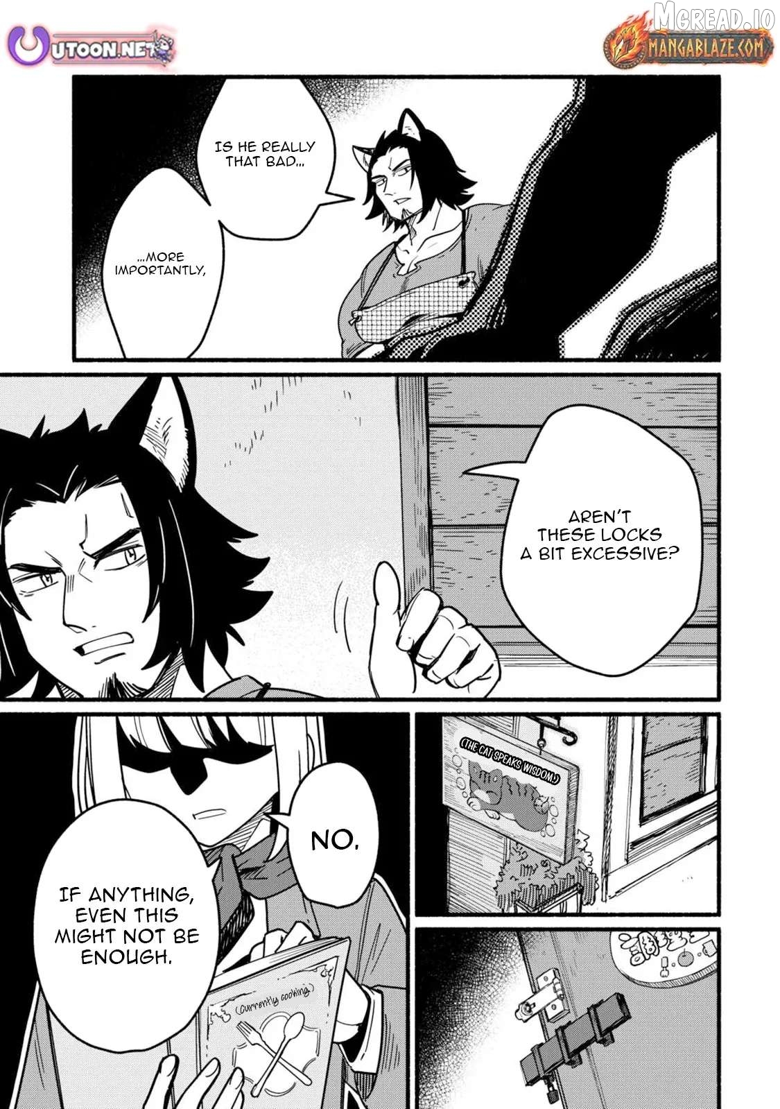 Tensei Mae no Tutorial de Isekai Saikyou ni Narimashita. - Junbishi Sugite Daini no Jinsei wa Easy Mode desu! Chapter 24 - page 15