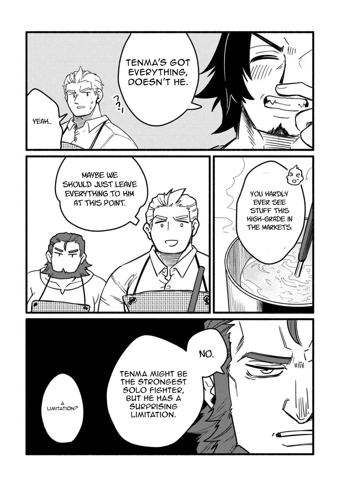 Tensei Mae no Tutorial de Isekai Saikyou ni Narimashita. - Junbishi Sugite Daini no Jinsei wa Easy Mode desu! Chapter 24 - page 18