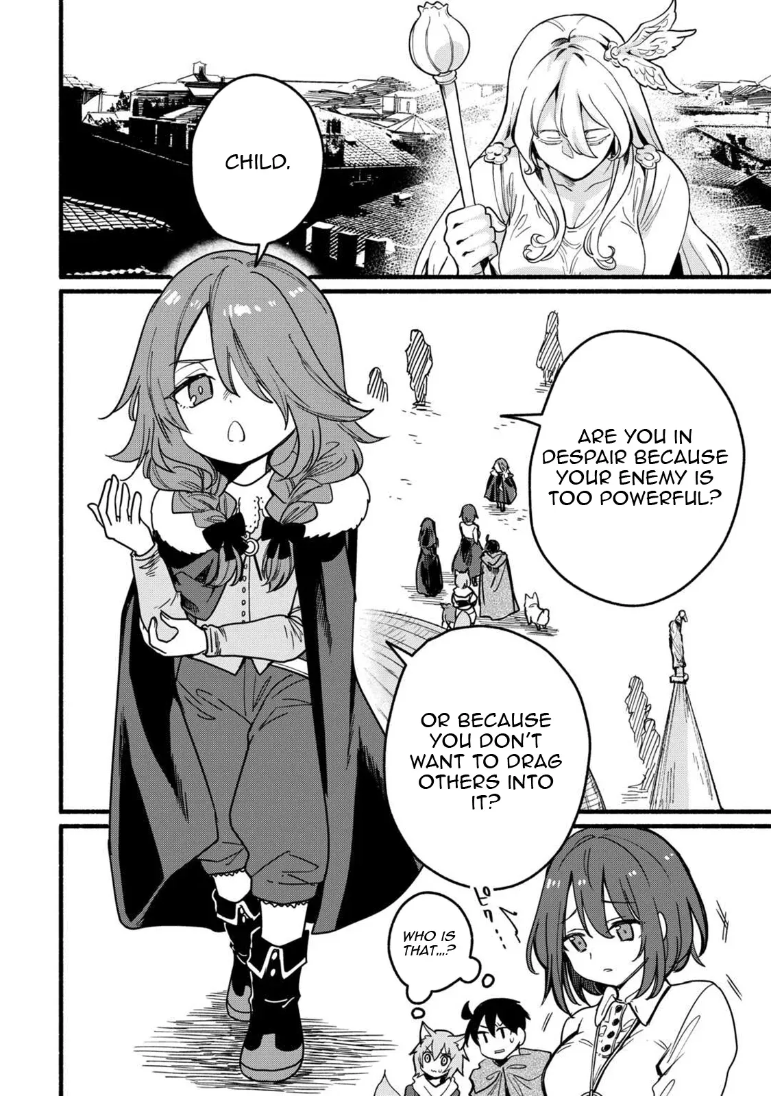 Tensei Mae no Tutorial de Isekai Saikyou ni Narimashita. - Junbishi Sugite Daini no Jinsei wa Easy Mode desu! Chapter 24 - page 2