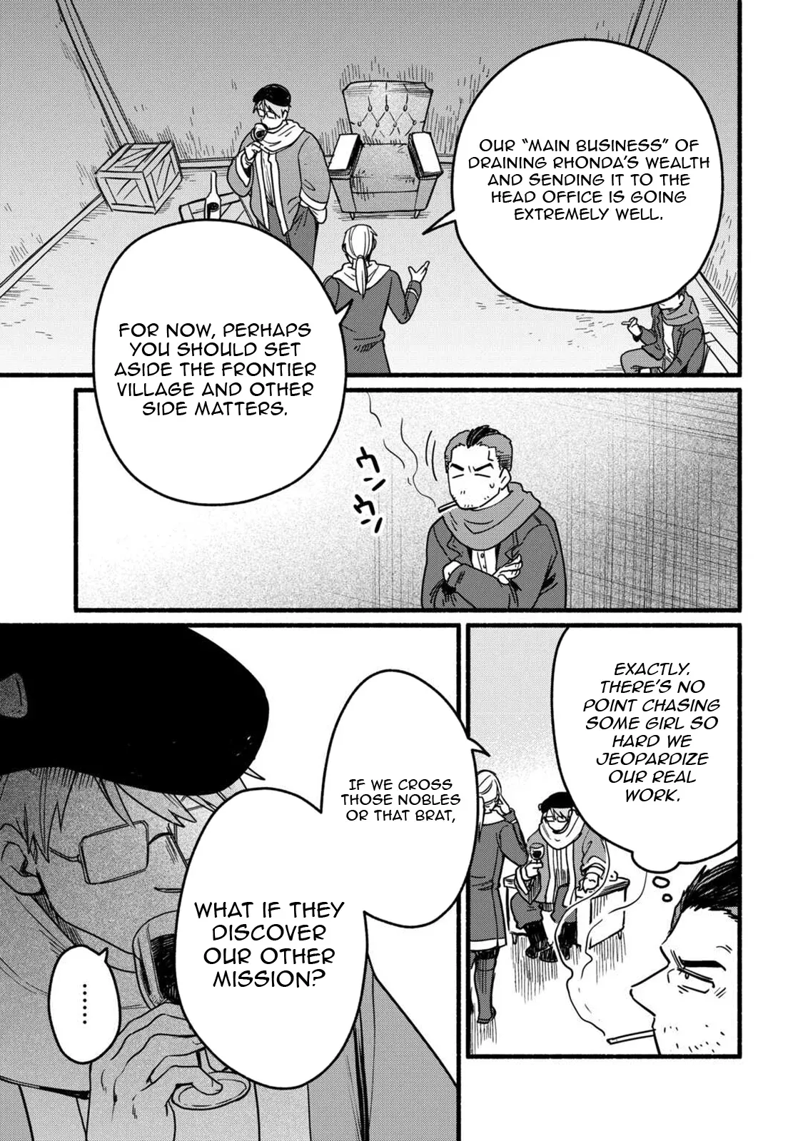 Tensei Mae no Tutorial de Isekai Saikyou ni Narimashita. - Junbishi Sugite Daini no Jinsei wa Easy Mode desu! Chapter 24 - page 21
