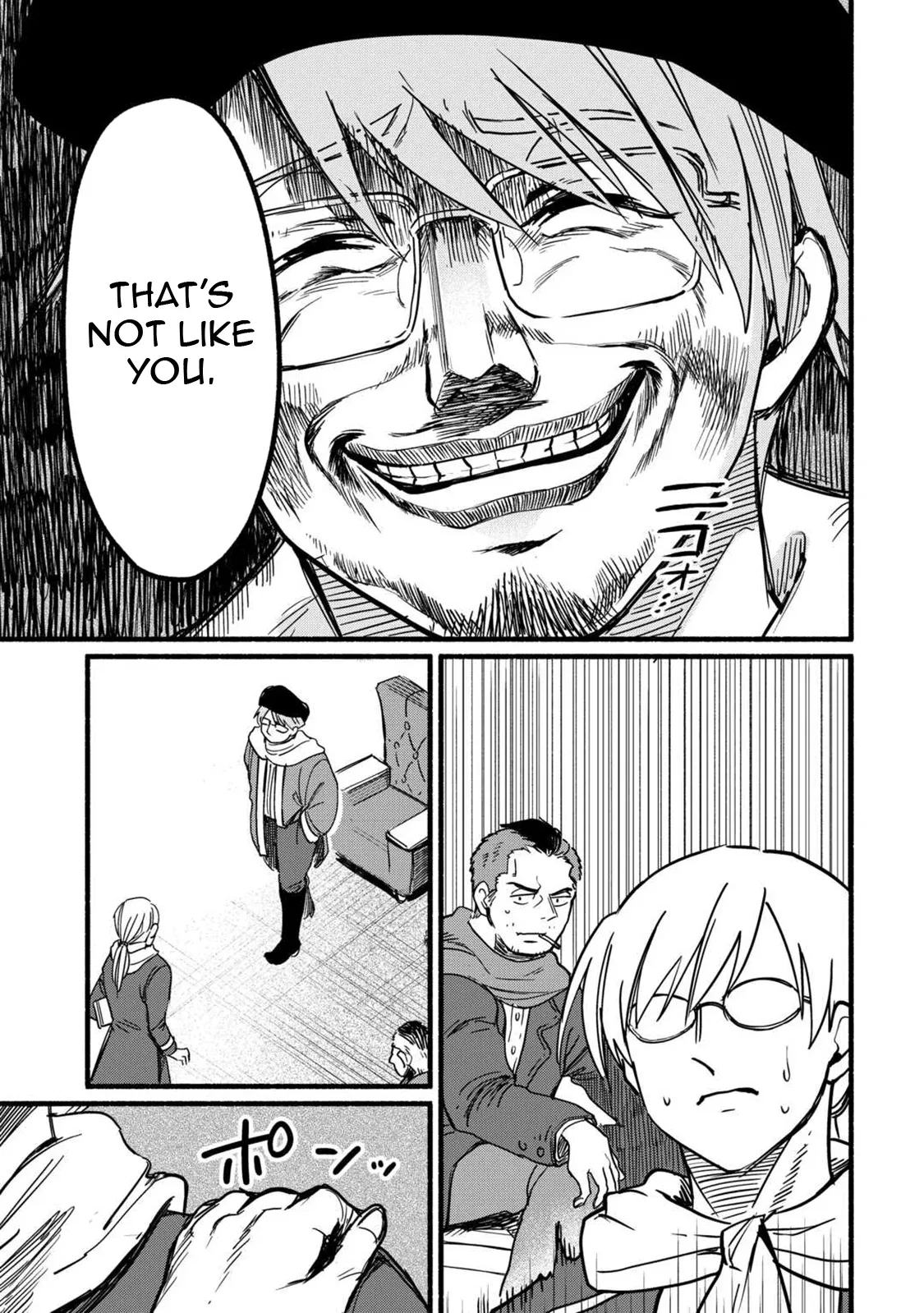 Tensei Mae no Tutorial de Isekai Saikyou ni Narimashita. - Junbishi Sugite Daini no Jinsei wa Easy Mode desu! Chapter 24 - page 23