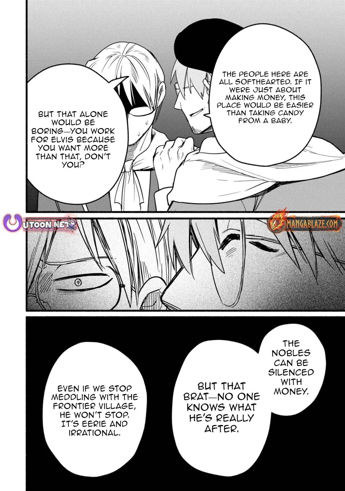 Tensei Mae no Tutorial de Isekai Saikyou ni Narimashita. - Junbishi Sugite Daini no Jinsei wa Easy Mode desu! Chapter 24 - page 24