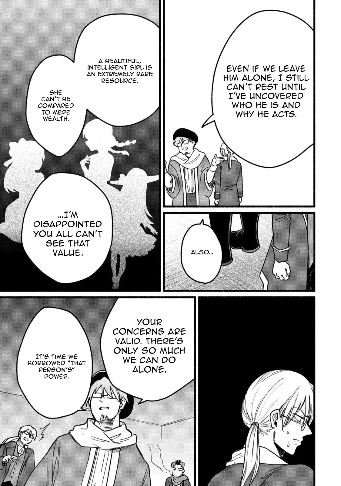 Tensei Mae no Tutorial de Isekai Saikyou ni Narimashita. - Junbishi Sugite Daini no Jinsei wa Easy Mode desu! Chapter 24 - page 25