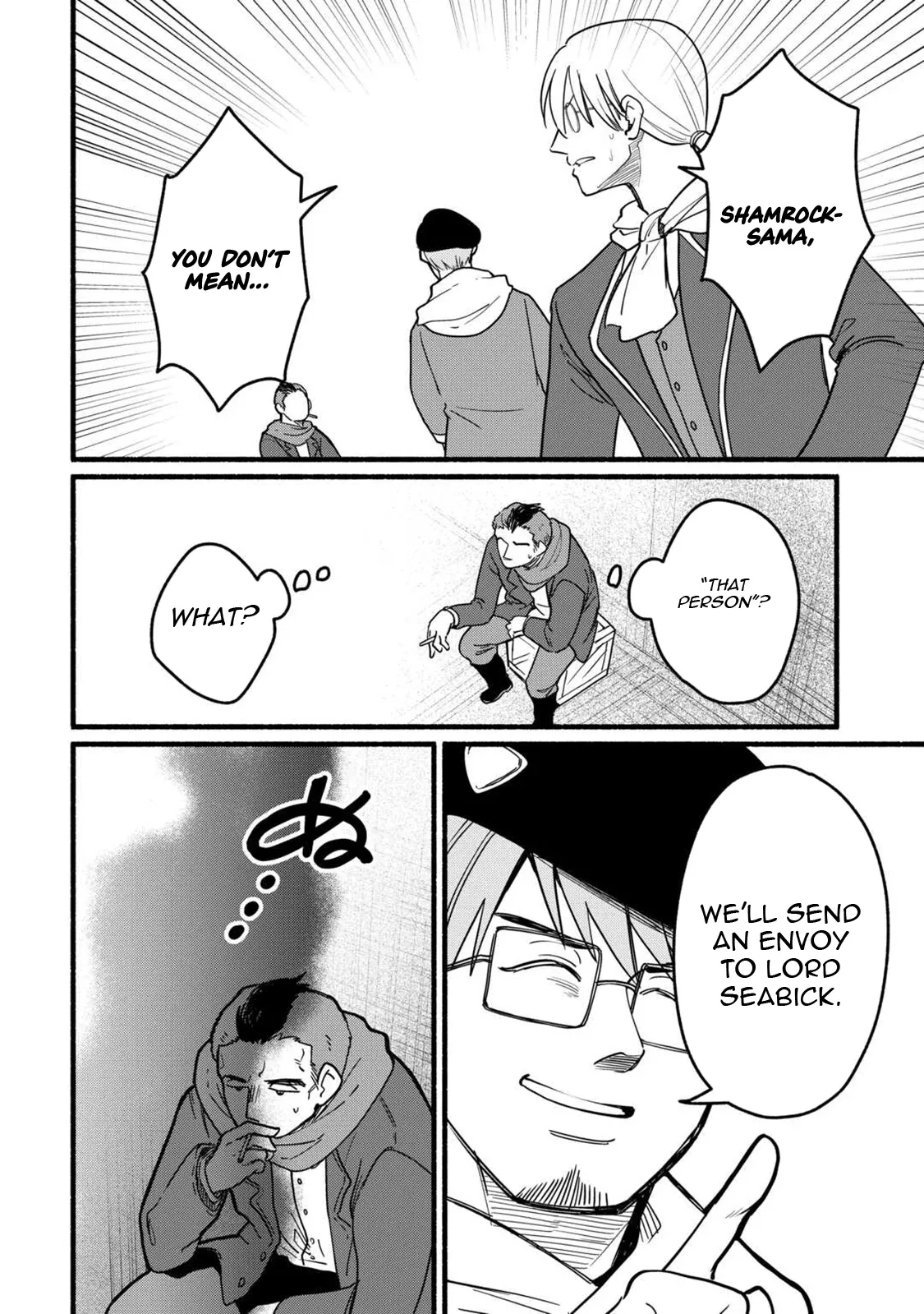 Tensei Mae no Tutorial de Isekai Saikyou ni Narimashita. - Junbishi Sugite Daini no Jinsei wa Easy Mode desu! Chapter 24 - page 26