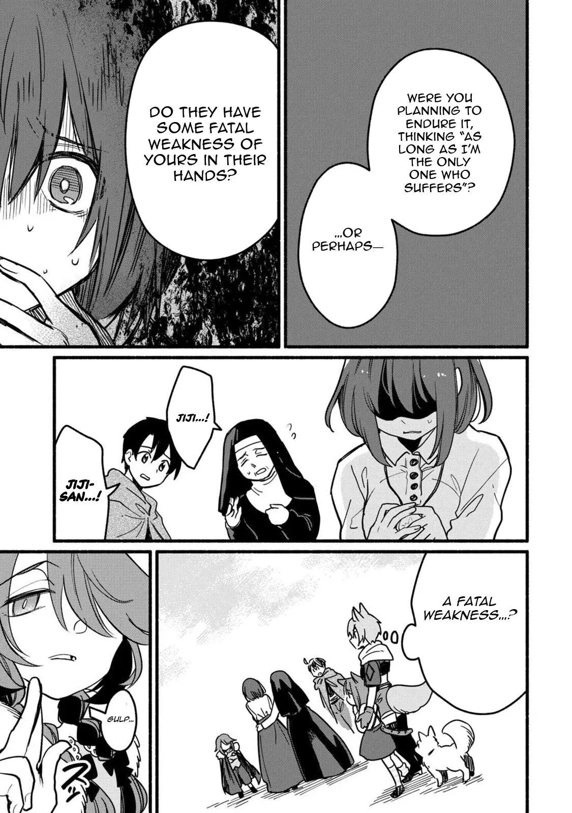 Tensei Mae no Tutorial de Isekai Saikyou ni Narimashita. - Junbishi Sugite Daini no Jinsei wa Easy Mode desu! Chapter 24 - page 3