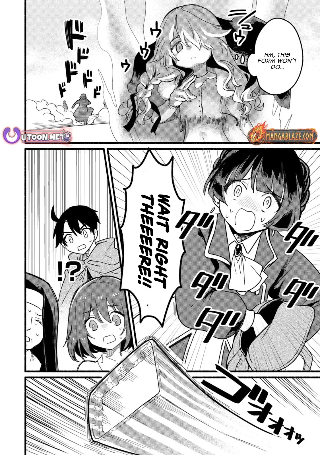 Tensei Mae no Tutorial de Isekai Saikyou ni Narimashita. - Junbishi Sugite Daini no Jinsei wa Easy Mode desu! Chapter 24 - page 4