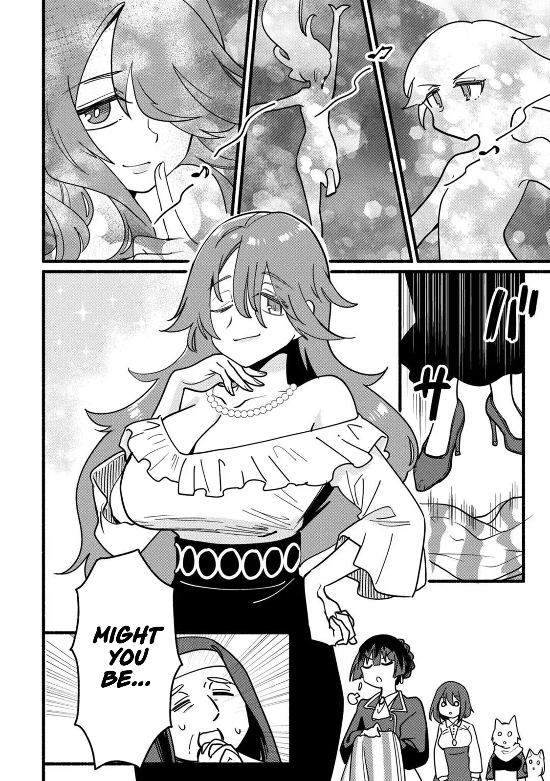 Tensei Mae no Tutorial de Isekai Saikyou ni Narimashita. - Junbishi Sugite Daini no Jinsei wa Easy Mode desu! Chapter 24 - page 6