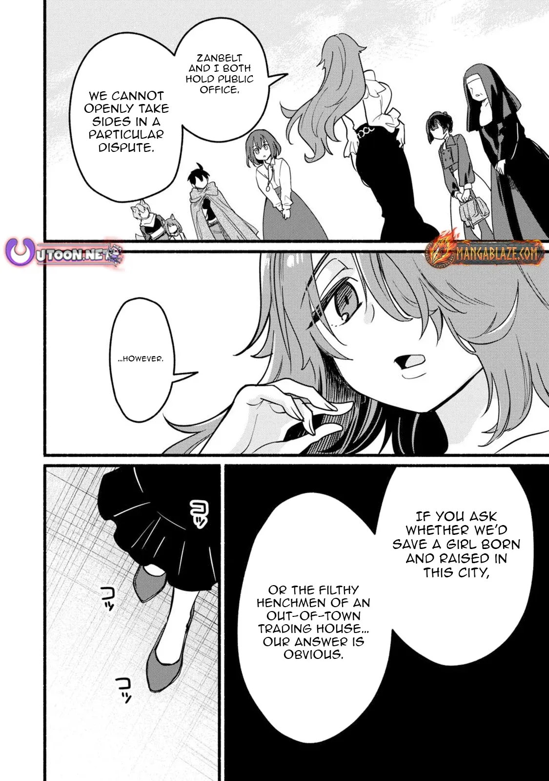 Tensei Mae no Tutorial de Isekai Saikyou ni Narimashita. - Junbishi Sugite Daini no Jinsei wa Easy Mode desu! Chapter 24 - page 8