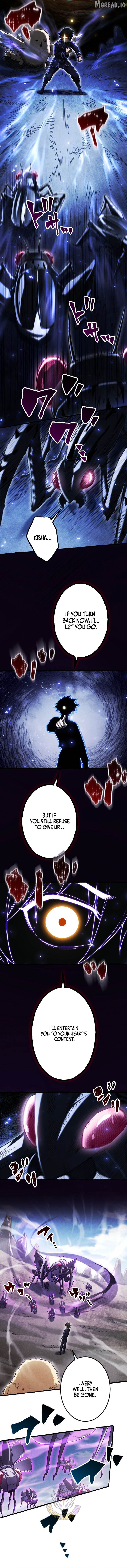 Return of the First Patriarch: The Strongest Reincarnates into His Descendant 1000 Years Later Chapter 39 - page 6