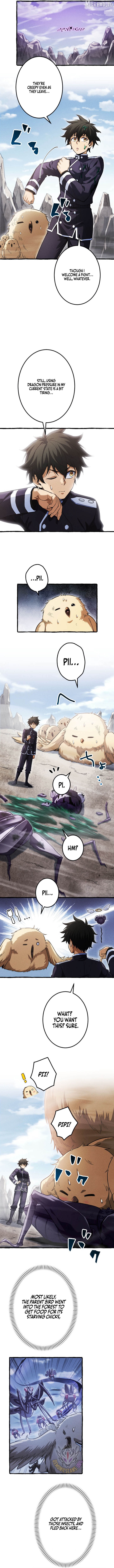 Return of the First Patriarch: The Strongest Reincarnates into His Descendant 1000 Years Later Chapter 39 - page 7