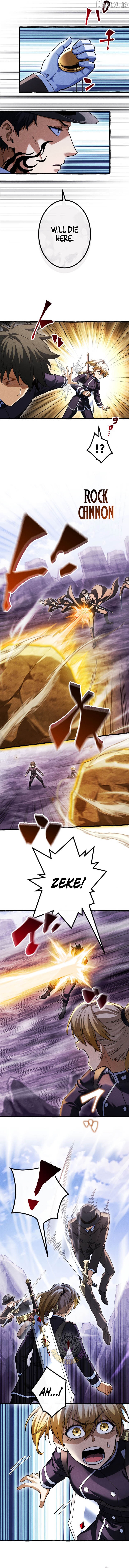 Return of the First Patriarch: The Strongest Reincarnates into His Descendant 1000 Years Later Chapter 41 - page 3