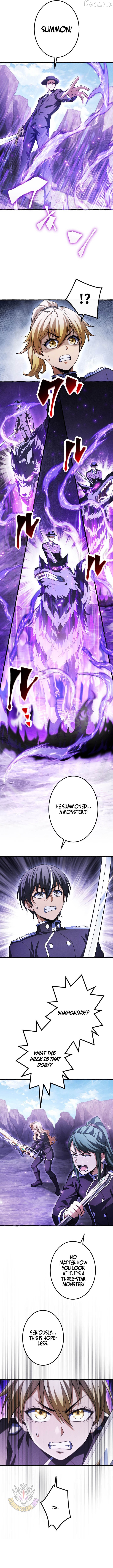 Return of the First Patriarch: The Strongest Reincarnates into His Descendant 1000 Years Later Chapter 41 - page 9