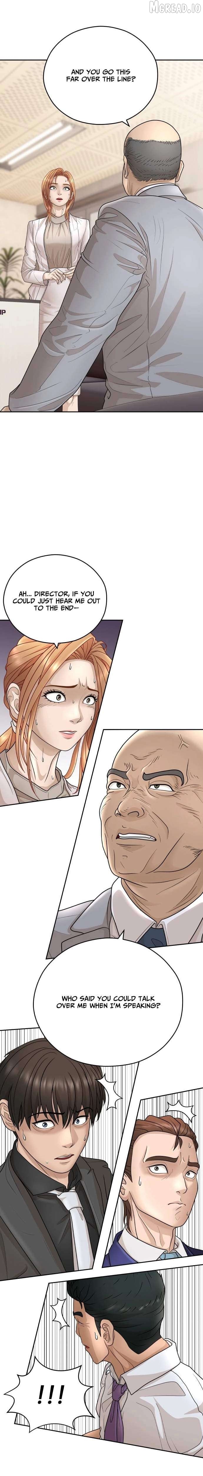 How to Build a Time Machine Chapter 33 - page 24