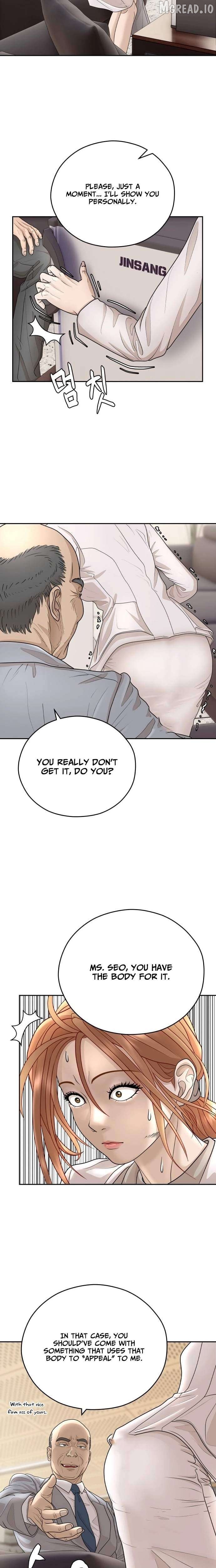 How to Build a Time Machine Chapter 33 - page 29