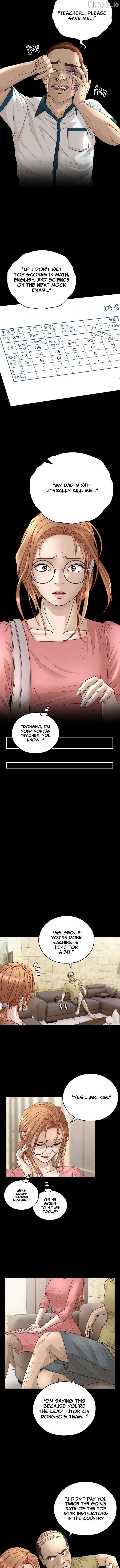 How to Build a Time Machine Chapter 34 - page 2
