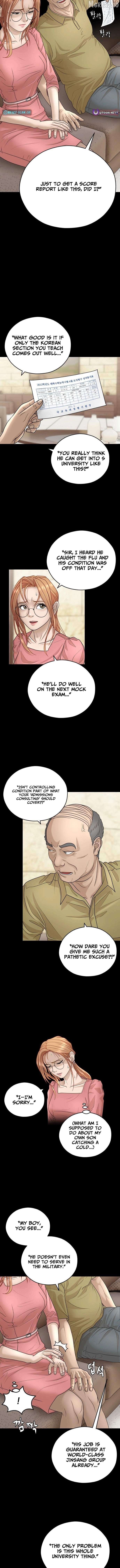 How to Build a Time Machine Chapter 34 - page 3