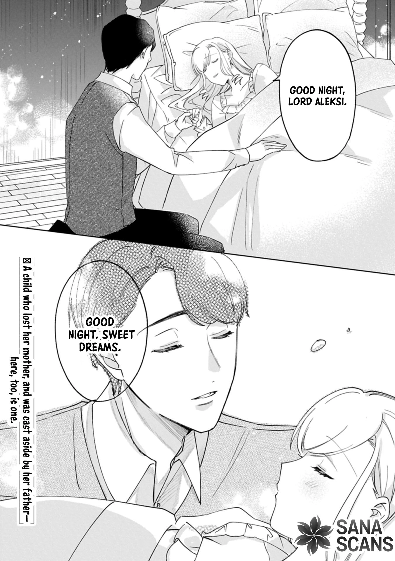 Banished Duke’s Daughter Wilhelmina Finds Happiness with the Strongest Commoner Chapter 8 - page 41