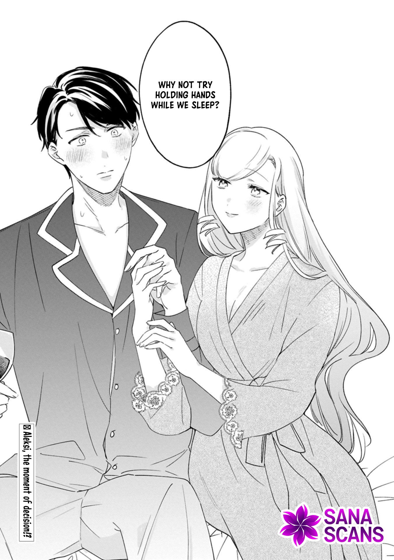 Banished Duke’s Daughter Wilhelmina Finds Happiness with the Strongest Commoner Chapter 11 - page 33