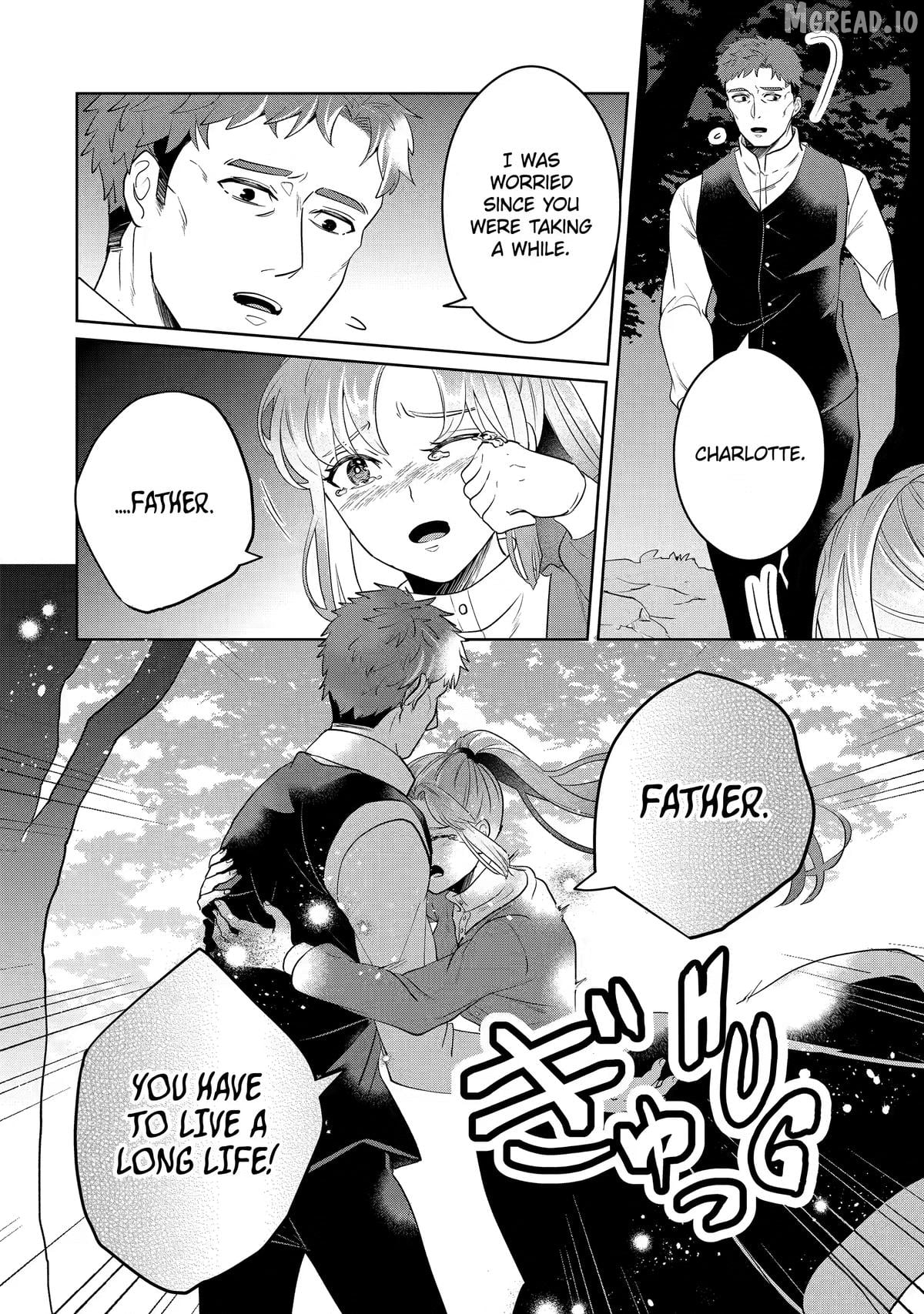 Charlotte: The Tale of a Maid Serving in the Castle Chapter 10 - page 31