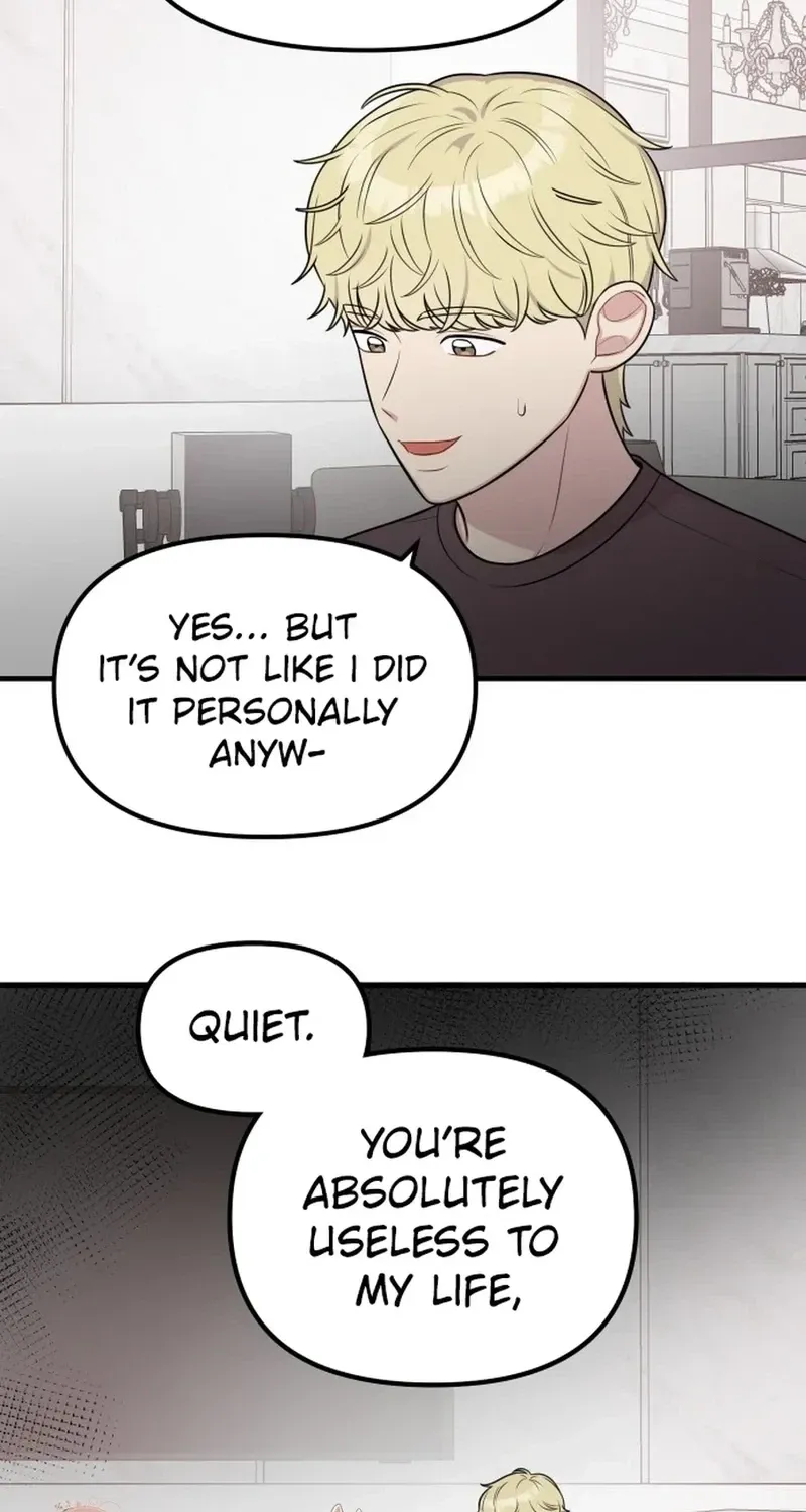 Jiyujiyo Chapter 42 - page 13