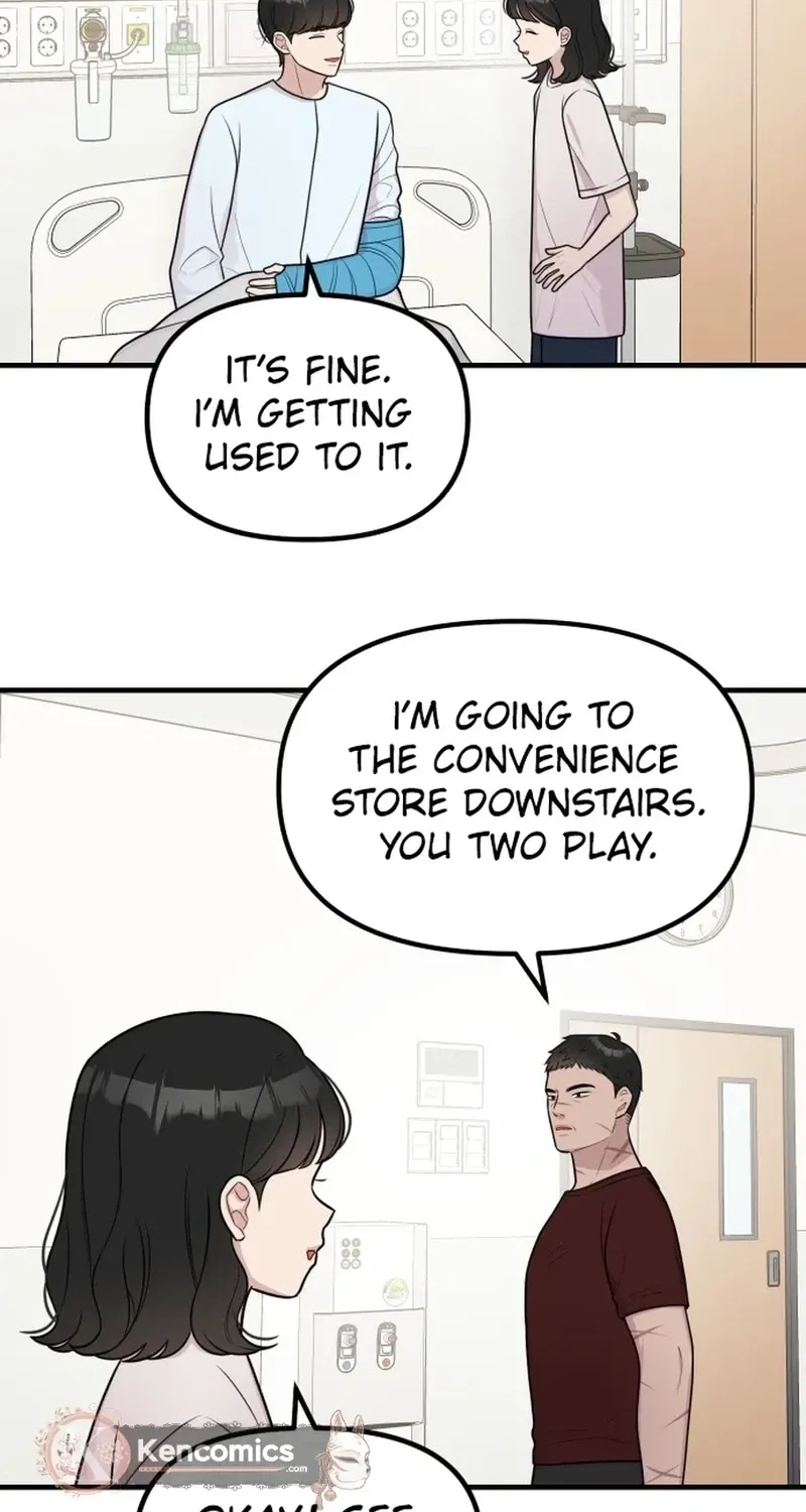 Jiyujiyo Chapter 42 - page 22