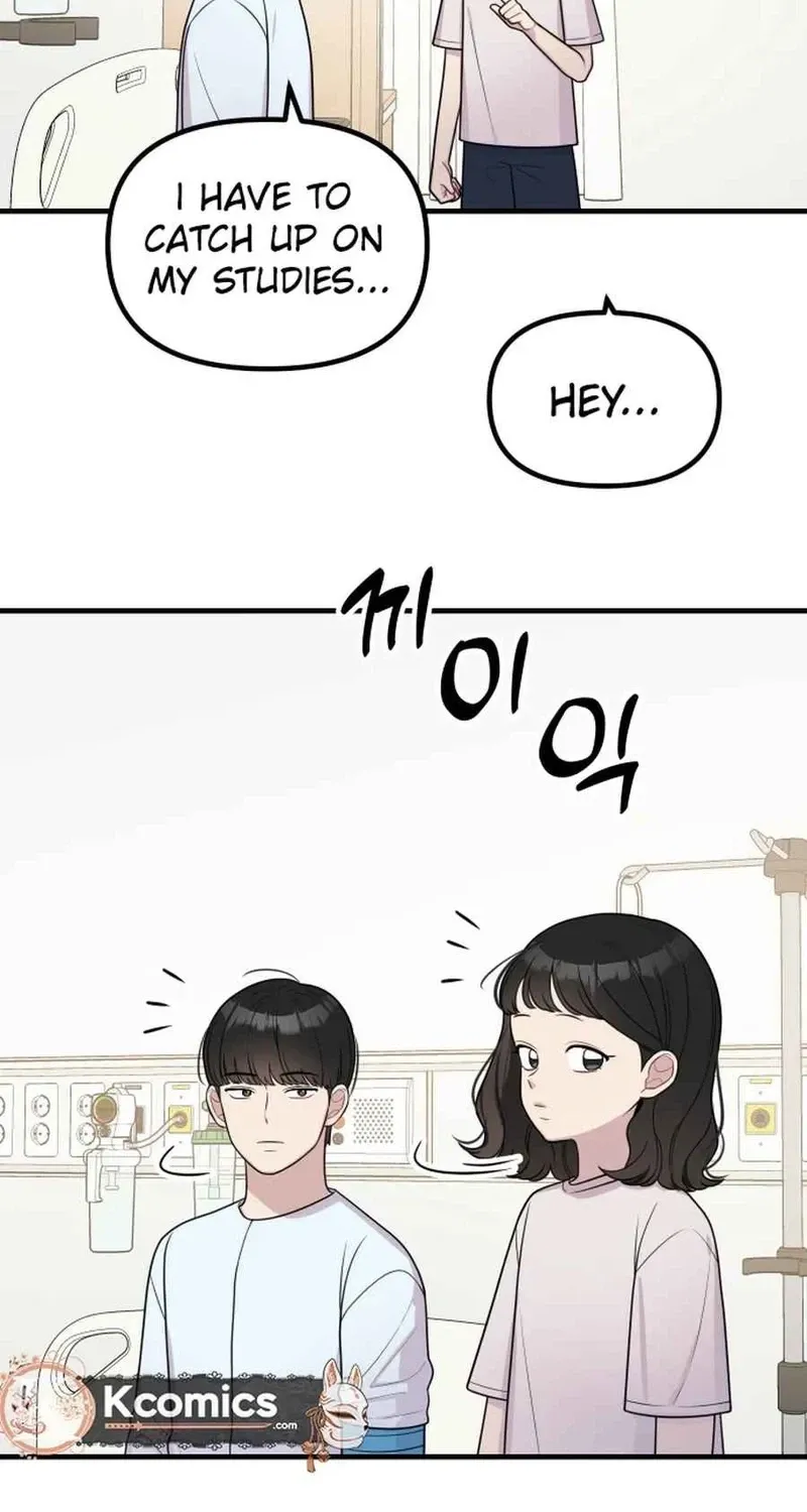 Jiyujiyo Chapter 42 - page 29