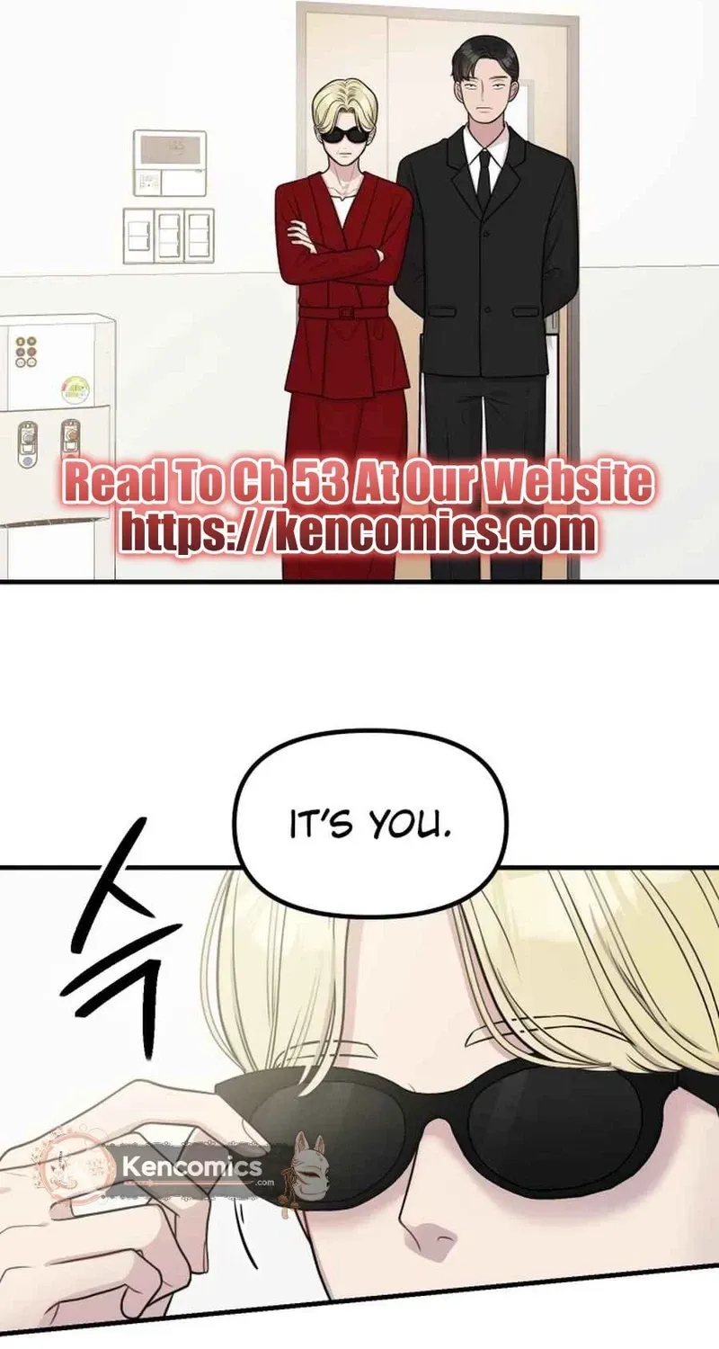 Jiyujiyo Chapter 42 - page 31